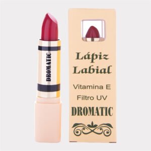 Labial cremoso mate