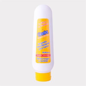 Limpiador desinfectante para baños
