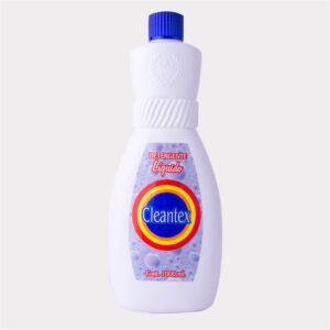 Detergente líquido