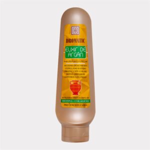 Elixir de Argán para Peinar y Cepillar
