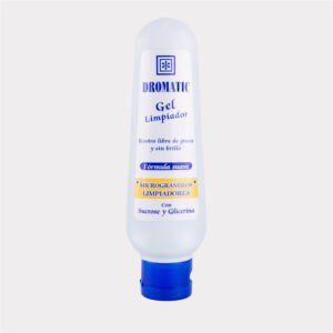 Gel Limpiador Facial