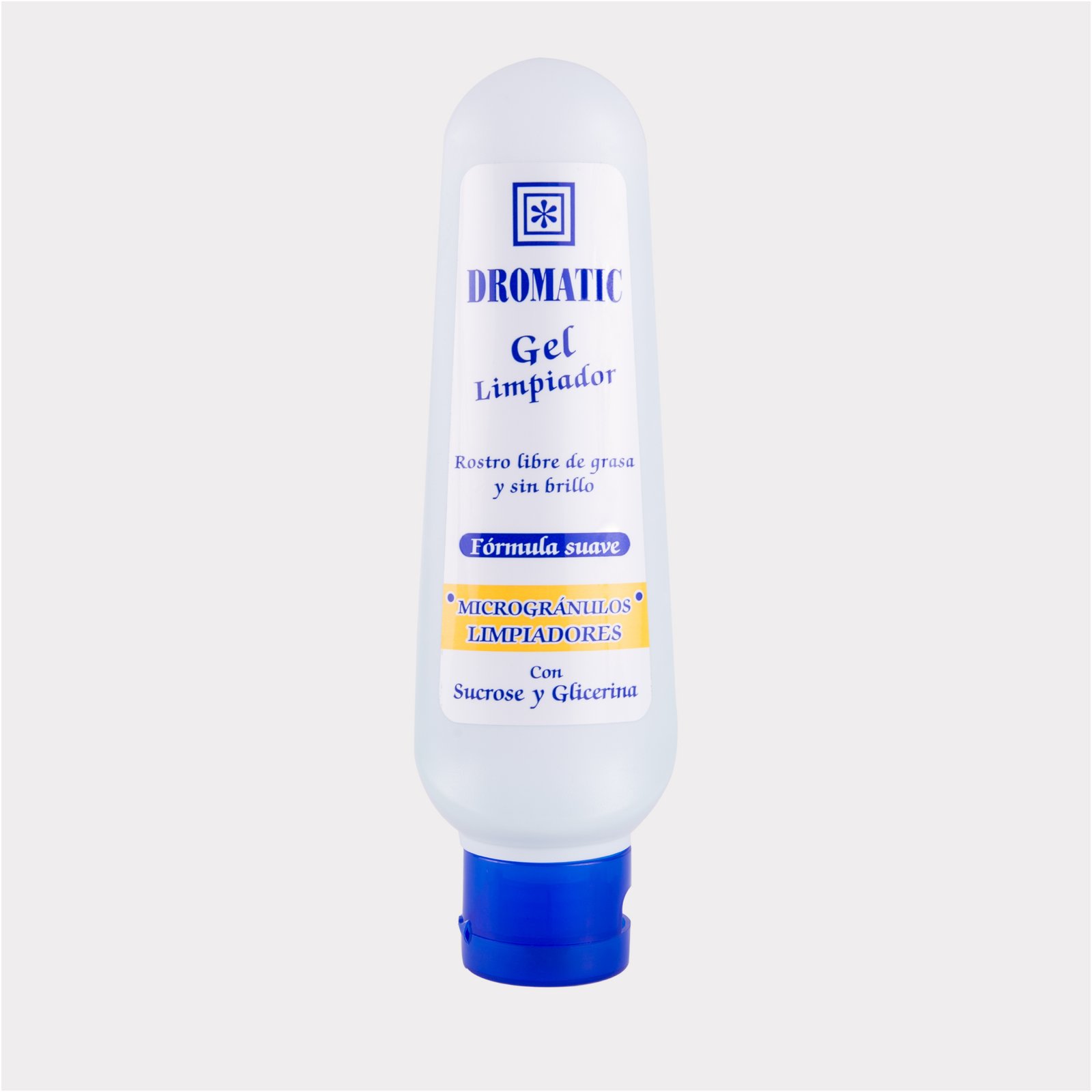 Gel Limpiador Facial