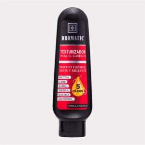 Texturizador para el Cabello