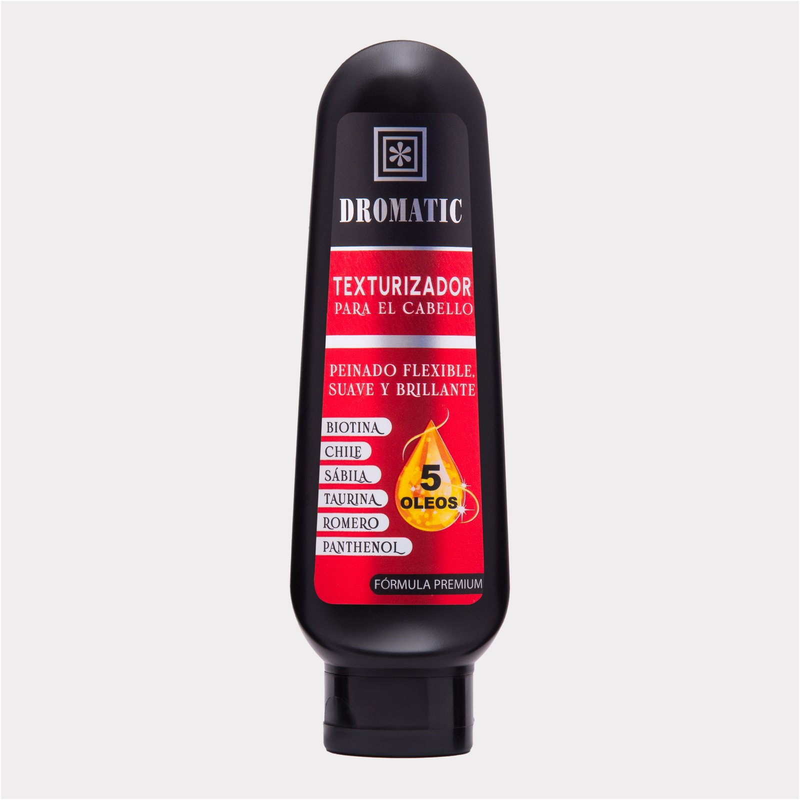 Texturizador para el Cabello