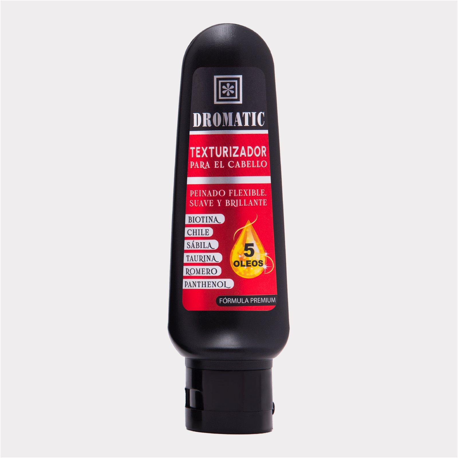 Texturizador para el Cabello - Image 2