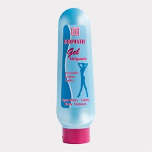 Gel Adelgazante