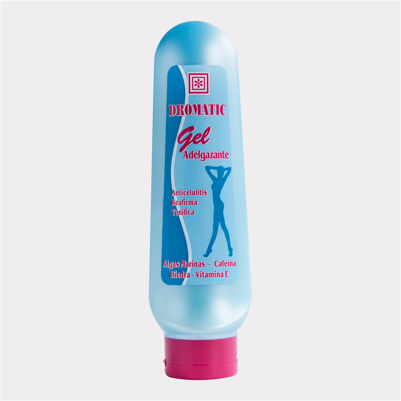 Gel Adelgazante