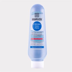 Crema para Pies Secos