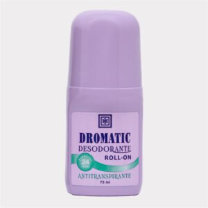 Desodorante roll-on antitranspirante para mujer