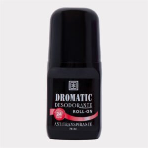 Desodorante roll-on antitranspirante para hombre
